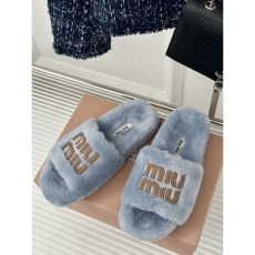 Miu Miu Sandals